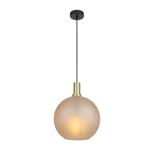 PATINO PE30-AM - PATINO 30 PENDANT - AmberPATINO PE30-AM