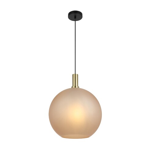 PATINO PE40-AM - PATINO 40 PENDANT - AmberPATINO PE40-AM