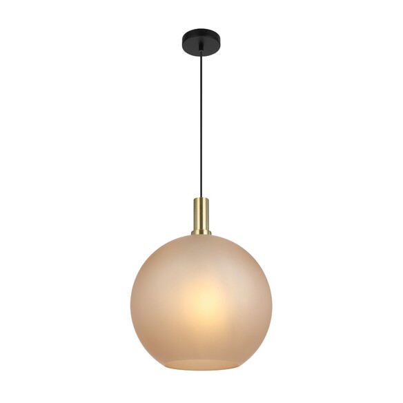 PATINO PE40-AM - PATINO 40 PENDANT - AmberPATINO PE40-AM