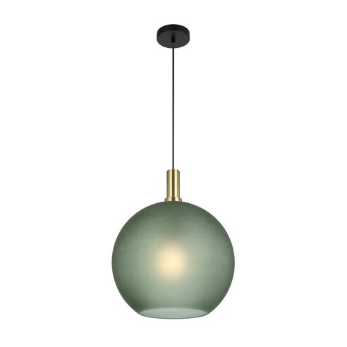 PATINO PE40-AM - PATINO 40 PENDANT - AmberPATINO PE40-AM