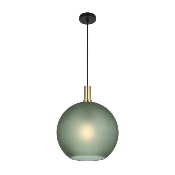 PATINO PE40-AM - PATINO 40 PENDANT - AmberPATINO PE40-AM