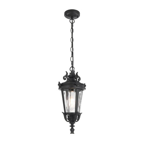 PEDRAL PE18-BK - PEDRAL 18 PENDANT LIGHT - BLACKPEDRAL PE18-BK