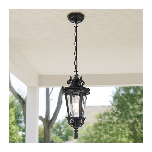 PEDRAL PE18-BK - PEDRAL 18 PENDANT LIGHT - BLACKPEDRAL PE18-BK