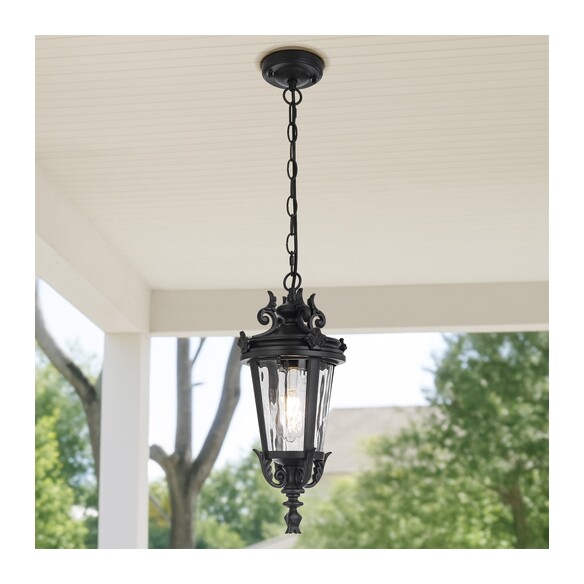 PEDRAL PE18-BK - PEDRAL 18 PENDANT LIGHT - BLACKPEDRAL PE18-BK