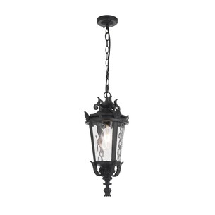 PEDRAL PE23-BZ - PEDRAL 23 PENDANT LIGHT - BRONZEPEDRAL PE23-BZ