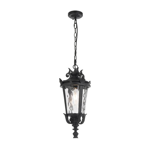 PEDRAL PE23-BZ - PEDRAL 23 PENDANT LIGHT - BRONZE