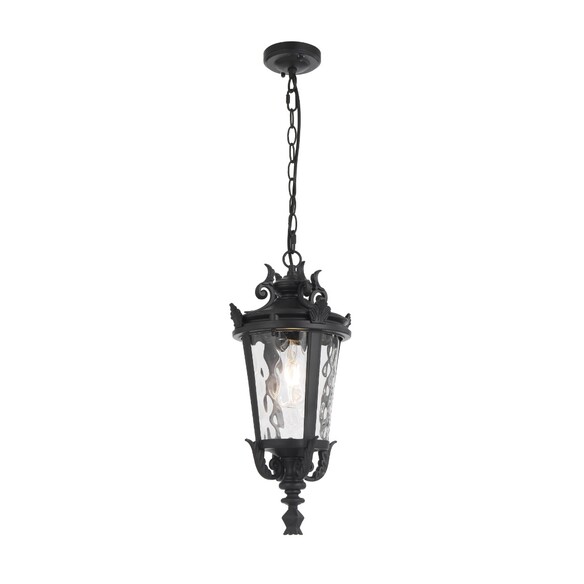 PEDRAL PE23-BZ - PEDRAL 23 PENDANT LIGHT - BRONZE