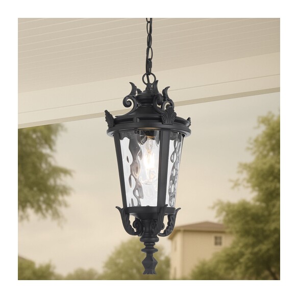 PEDRAL PE23-BZ - PEDRAL 23 PENDANT LIGHT - BRONZEPEDRAL PE23-BZ