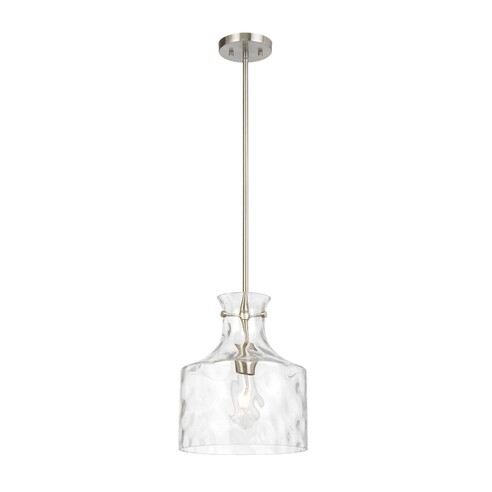PERRON PE1-BK - PERRON 1 LIGHT PENDANT - BLACKPERRON PE1-BK
