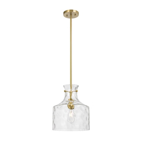 PERRON PE1-BK - PERRON 1 LIGHT PENDANT - BLACKPERRON PE1-BK