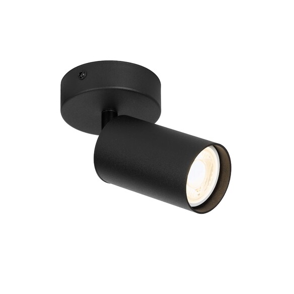 PICARD SP1-WH - PICARD 1 LIGHT SPOTLIGHT - WHITE