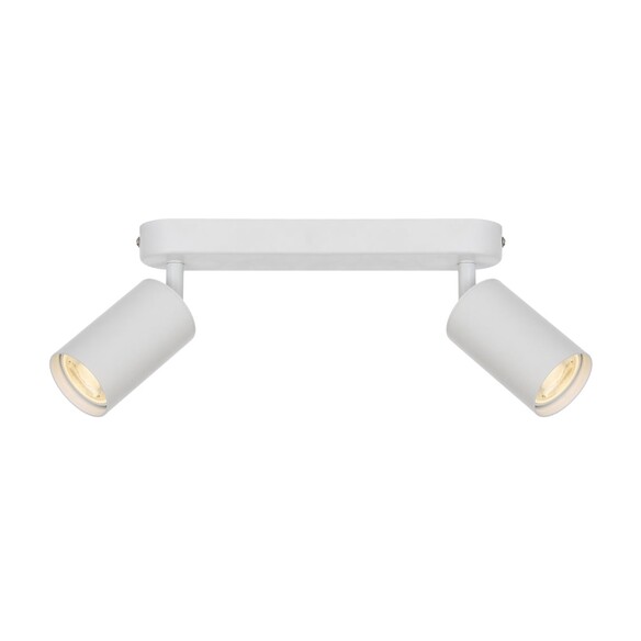 PICARD SP2-BK - PICARD 2 LIGHT SPOTLIGHT - BLACK