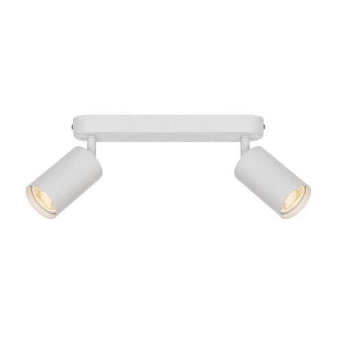 PICARD SP2-WH - PICARD 2 LIGHT SPOTLIGHT - WHITE