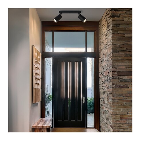 PICARD SP2-WH - PICARD 2 LIGHT SPOTLIGHT - WHITEPICARD SP2-WH