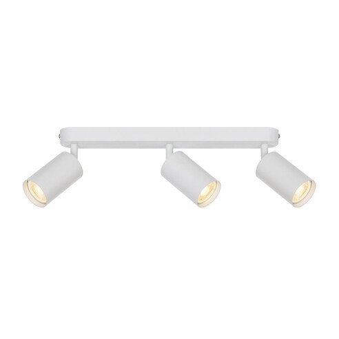 PICARD SP3-WH - PICARD 3 LIGHT SPOTLIGHT - WHITEPICARD SP3-WH