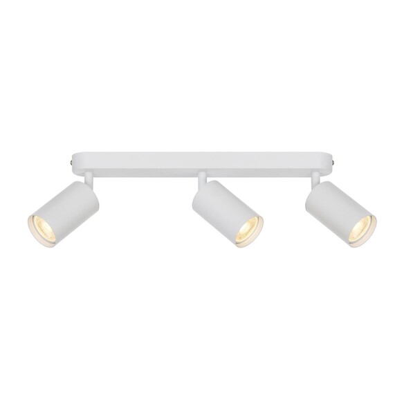 PICARD SP3-WH - PICARD 3 LIGHT SPOTLIGHT - WHITEPICARD SP3-WH
