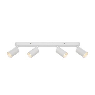 PICARD SP4-WH - PICARD 4 LIGHT SPOTLIGHT - WHITEPICARD SP4-WH
