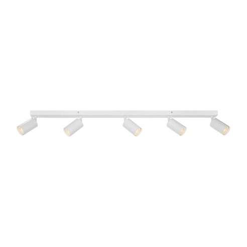 PICARD SP5-WH - PICARD 5 LIGHT SPOTLIGHT - WHITEPICARD SP5-WH