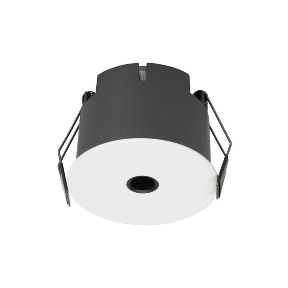 PIRA DL85-WH93 - PIRA 85 PINHOLE DOWNLIGHT - WHITE