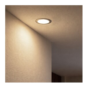 POD 110-830D-NK - POD 110 G2 DOWNLIGHT NICKELPOD 110-830D-NK 2