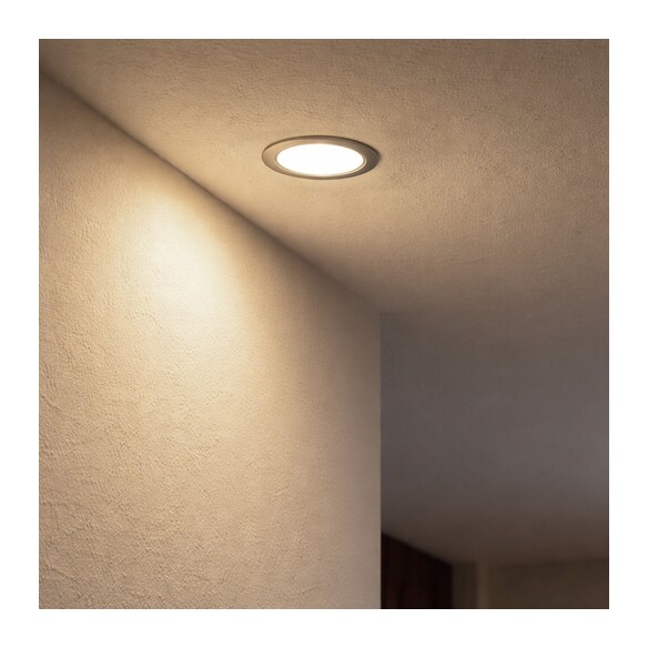 POD 110-830D-NK - POD 110 G2 DOWNLIGHT NICKELPOD 110-830D-NK