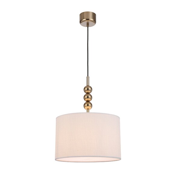 POETIX PE35-BE - POETIX 35 PENDANT LIGHT