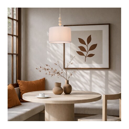POETIX PE35-GD - POETIX 35 PENDANT LIGHT - GOLDPOETIX PE35-GD