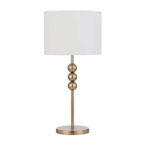 POETIX TL-GD - POETIX TABLE LAMP - GOLDPOETIX TL-GD