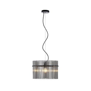 QUILO PE40-BKSM - QUILO 40CM PENDANT - BLACKQUILO PE40-BKSM