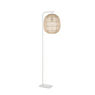 RANA FL40NAT - RANA 40 FLOOR LAMPRANA FL40NAT
