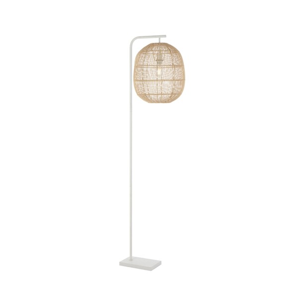 RANA FL40NAT - RANA 40 FLOOR LAMP