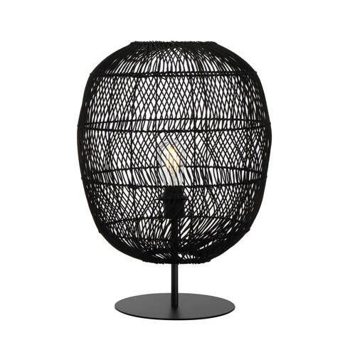 RANA TL40NAT - RANA 40 TABLE LAMPRANA TL40NAT