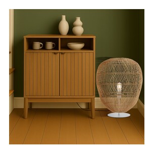 RANA TL50BK - RANA 50 TABLE LAMP - BLACKRANA TL50BK 2