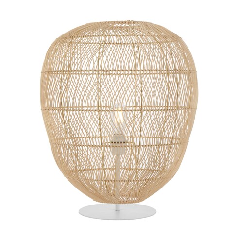 RANA TL50BRW - RANA 50 TABLE LAMPRANA TL50BRW