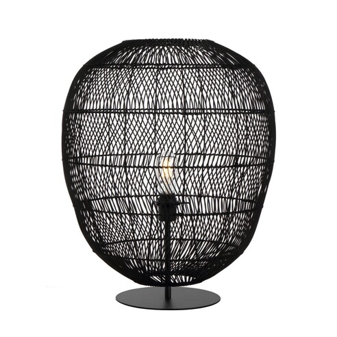 RANA TL50BRW - RANA 50 TABLE LAMPRANA TL50BRW