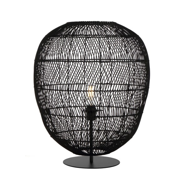 RANA TL50BRW - RANA 50 TABLE LAMPRANA TL50BRW
