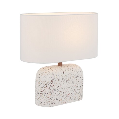 REANO TL-GY - REANO TABLE LAMP