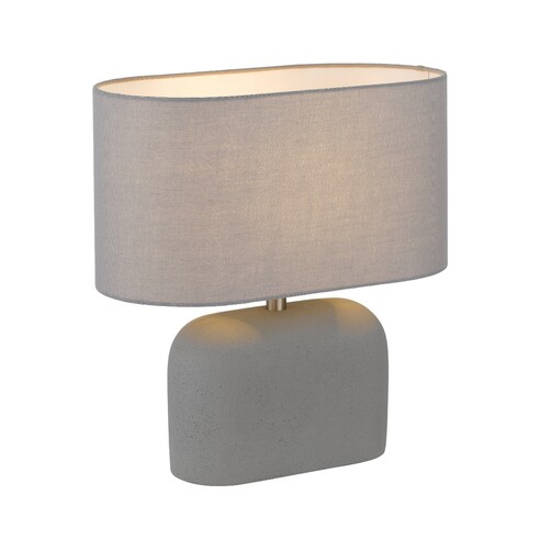 REANO TL-WHTRZIV - REANO TABLE LAMP - WHITE REANO TL-WHTRZIV