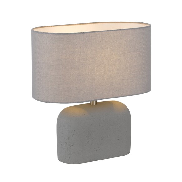 REANO TL-WHTRZIV - REANO TABLE LAMP - WHITE REANO TL-WHTRZIV