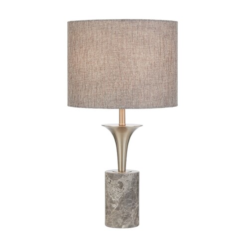 RENARA TL-BEAG - RENARA TABLE LAMP - ANTIQUE GOLDRENARA TL-BEAG
