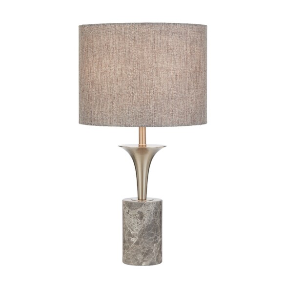 RENARA TL-BEAG - RENARA TABLE LAMP - ANTIQUE GOLD