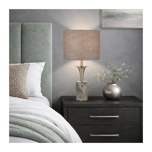RENARA TL-BEAG - RENARA TABLE LAMP - ANTIQUE GOLDRENARA TL-BEAG