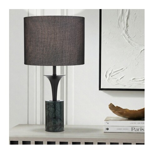 RENARA TL-BEAG - RENARA TABLE LAMP - ANTIQUE GOLDRENARA TL-BEAG