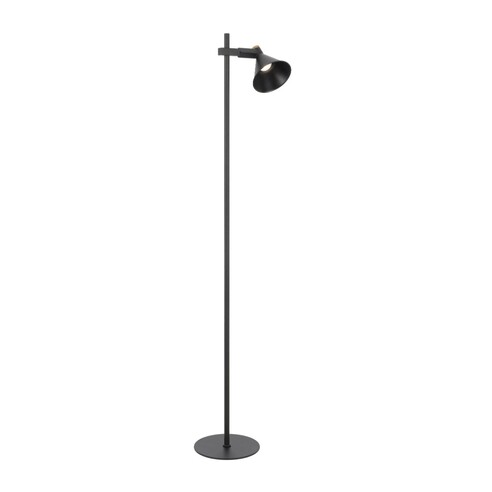 ROSNER FL-WH - ROSNER FLOOR LAMP - WHITE
