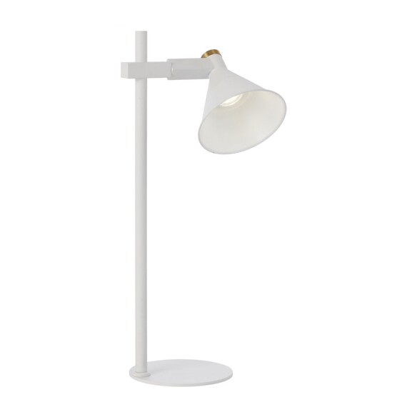 ROSNER TL-BK - ROSNER TABLE LAMP - BLACK