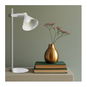 ROSNER TL-BK - ROSNER TABLE LAMP - BLACKROSNER TL-BK 2