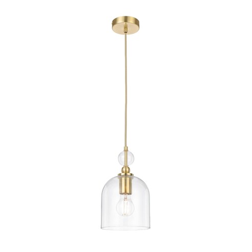 ROTIF PE16-BRS - ROTIF PENDANT - BRASS