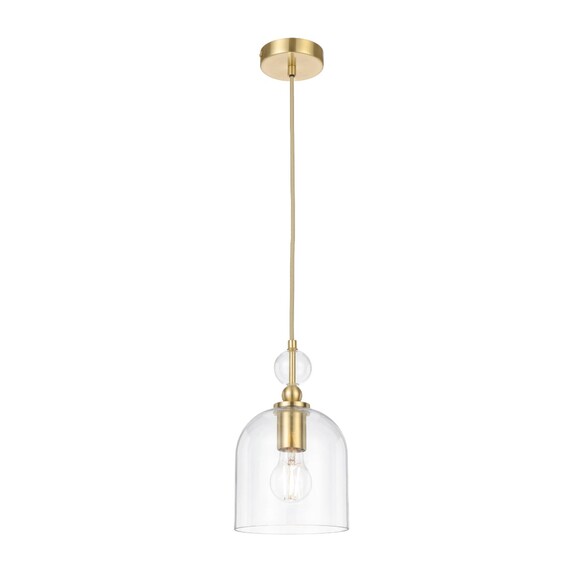 ROTIF PE16-BRS - ROTIF PENDANT - BRASS