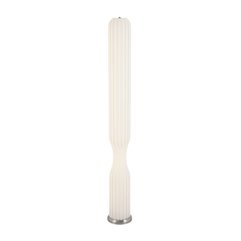 SAGERO FL-NKWH - SAGERO FLOOR LAMP