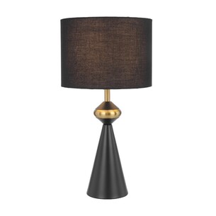 SATILLO TL-WH - SATILLO TABLE LAMP - WHITESATILLO TL-WH